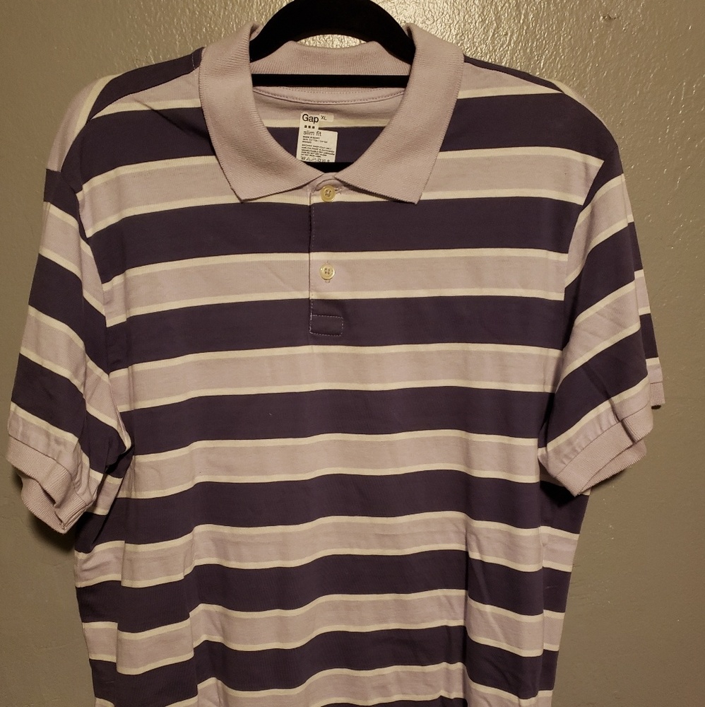 Men's Polo shirts